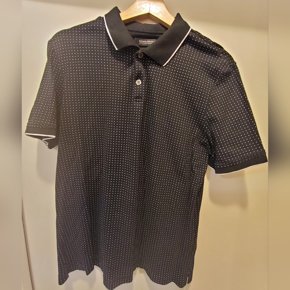 Three Banana Republic Polos - Picture 2 of 3